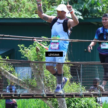 Runner Photo 5260006