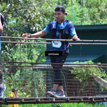 Runner Photo 5260018