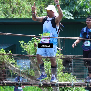 Runner Photo 5260020