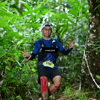 Runner Photo 5260021