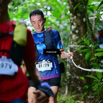Runner Photo 5260025
