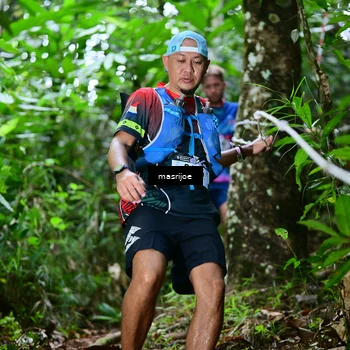 Runner Photo 5260028