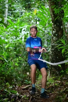 Runner Photo 5260031