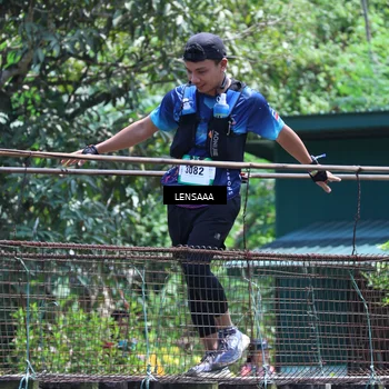 Runner Photo 5260038
