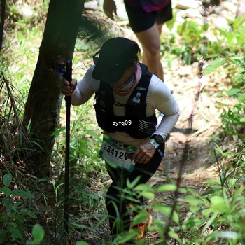 Runner Photo 5260039