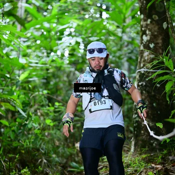 Runner Photo 5260046