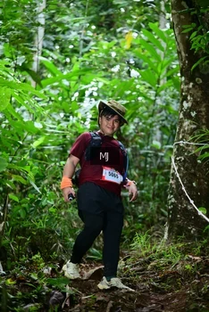 Runner Photo 5260048