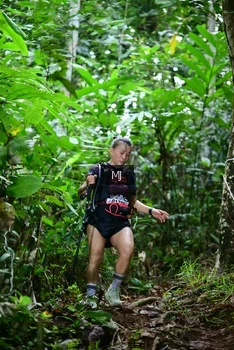 Runner Photo 5260069