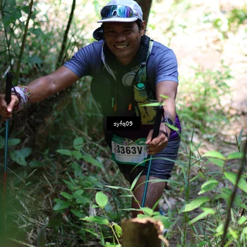 Runner Photo 5260073