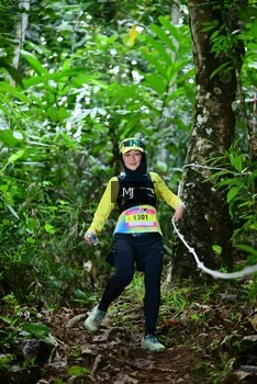 Runner Photo 5260077
