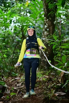 Runner Photo 5260079