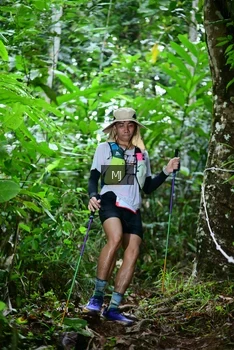 Runner Photo 5260080