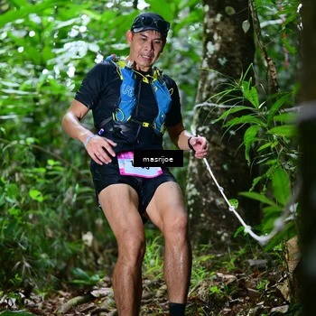 Runner Photo 5260081
