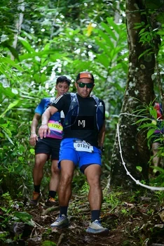 Runner Photo 5260086