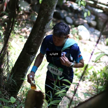Runner Photo 5260093