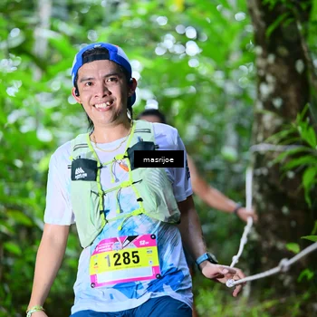 Runner Photo 5260097