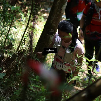 Runner Photo 5260098