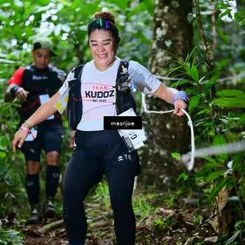 Runner Photo 5260105