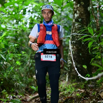Runner Photo 5260114