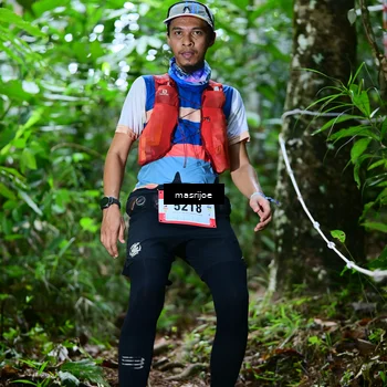 Runner Photo 5260117
