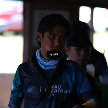 Runner Photo 5260118