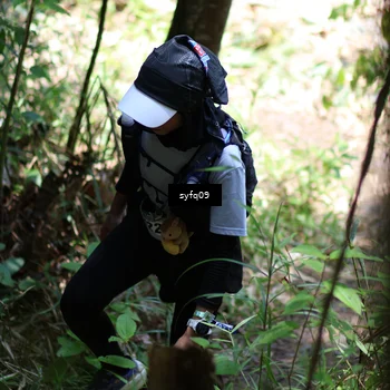 Runner Photo 5260119