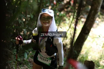 Runner Photo 5260120