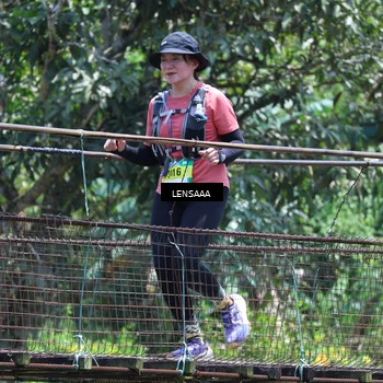 Runner Photo 5260123