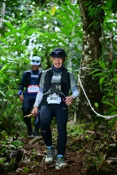 Runner Photo 5260128