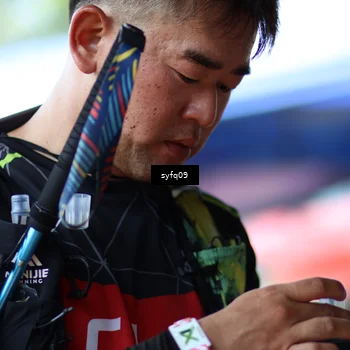 Runner Photo 5260140