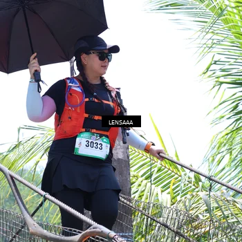 Runner Photo 5260158