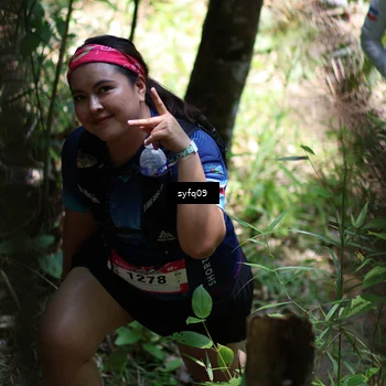 Runner Photo 5260159
