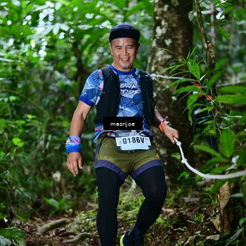 Runner Photo 5260160