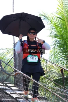 Runner Photo 5260170