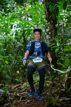 Runner Photo 5260171