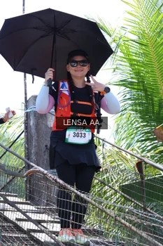 Runner Photo 5260185