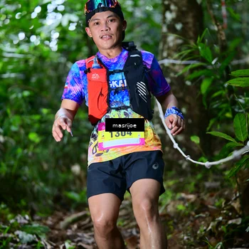Runner Photo 5260190