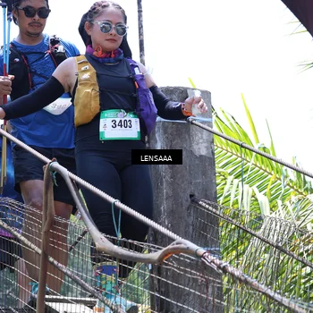 Runner Photo 5260191