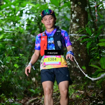 Runner Photo 5260192