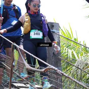 Runner Photo 5260208