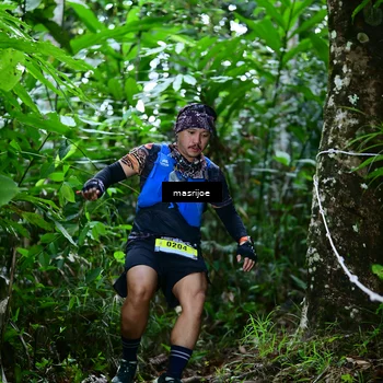 Runner Photo 5260214