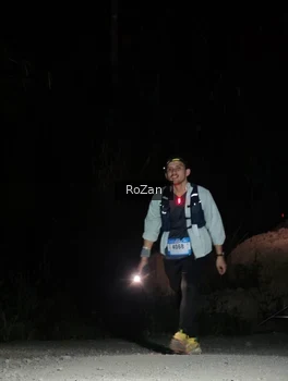 Runner Photo 5260217