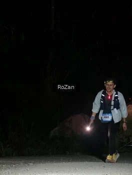 Runner Photo 5260219