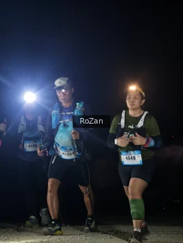 Runner Photo 5260222