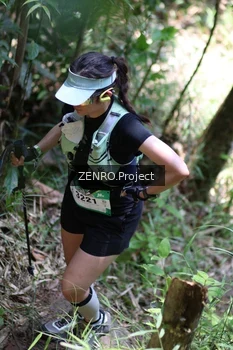 Runner Photo 5260223