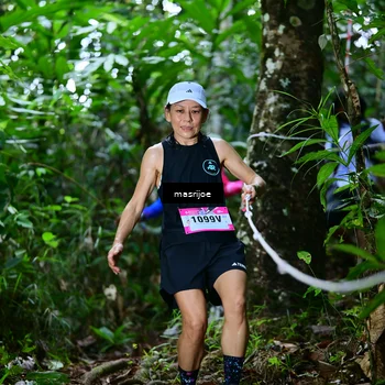 Runner Photo 5260224