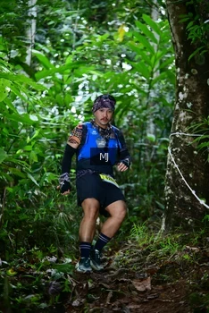 Runner Photo 5260225