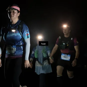 Runner Photo 5260232