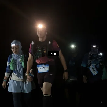 Runner Photo 5260233