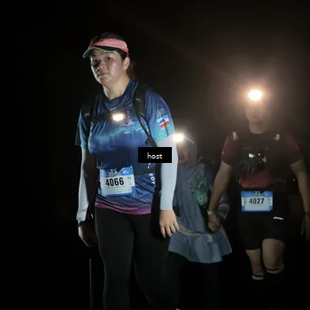 Runner Photo 5260234